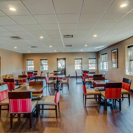 Comfort Inn & Suites Raphine - Lexington Near I-81 And I-64 Eksteriør bilde
