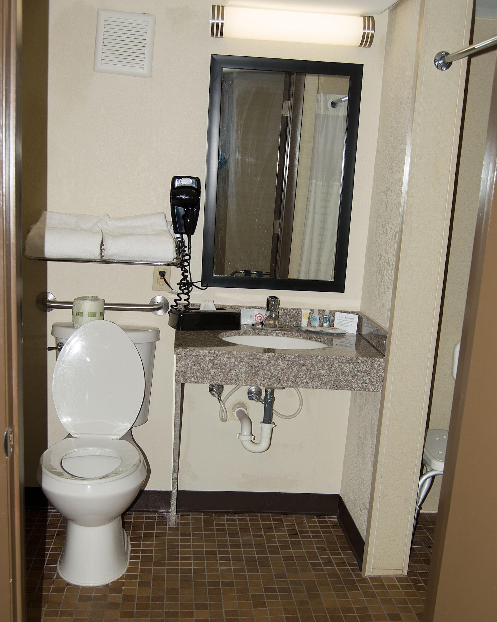 Comfort Inn & Suites Raphine - Lexington Near I-81 And I-64 Eksteriør bilde