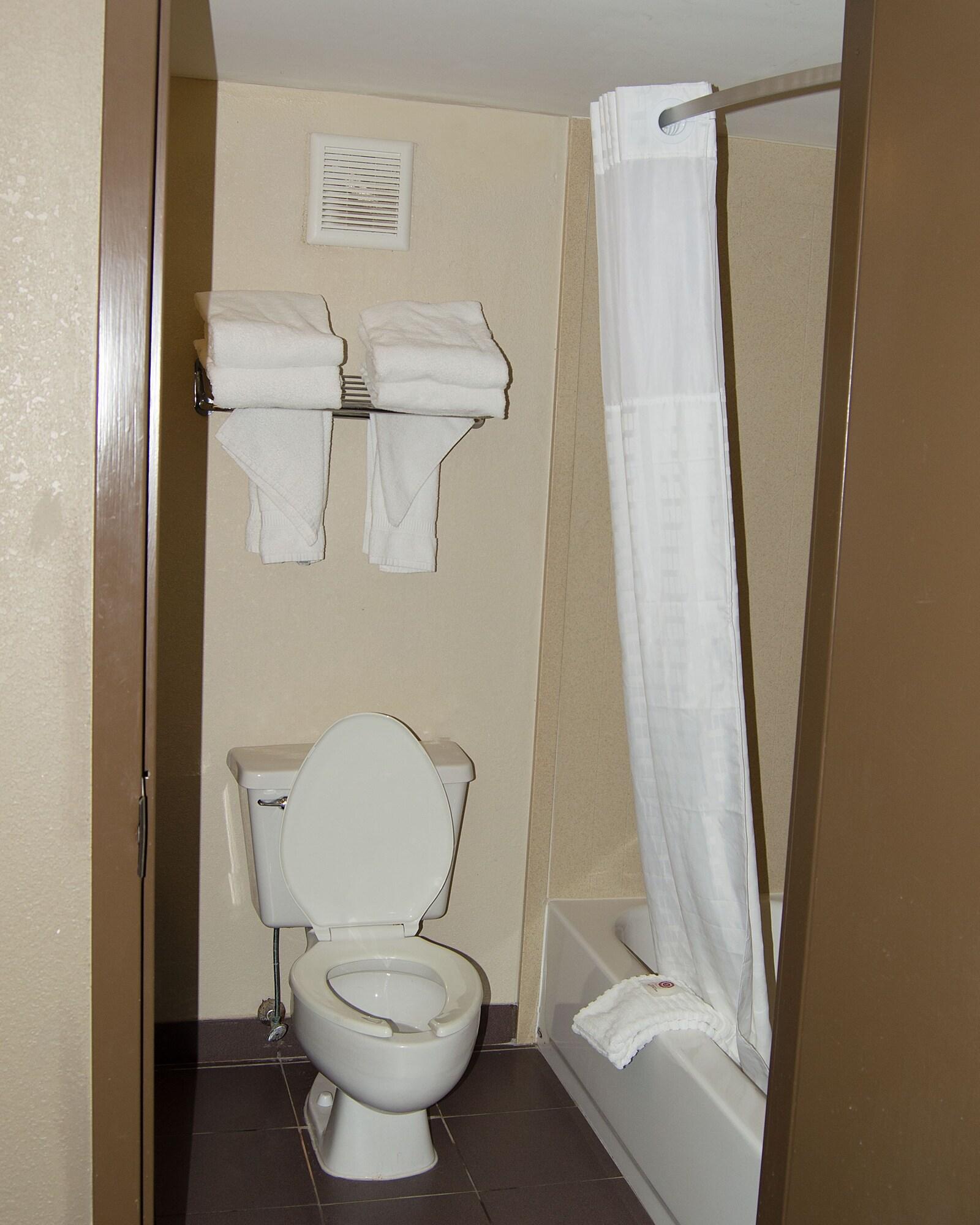 Comfort Inn & Suites Raphine - Lexington Near I-81 And I-64 Eksteriør bilde