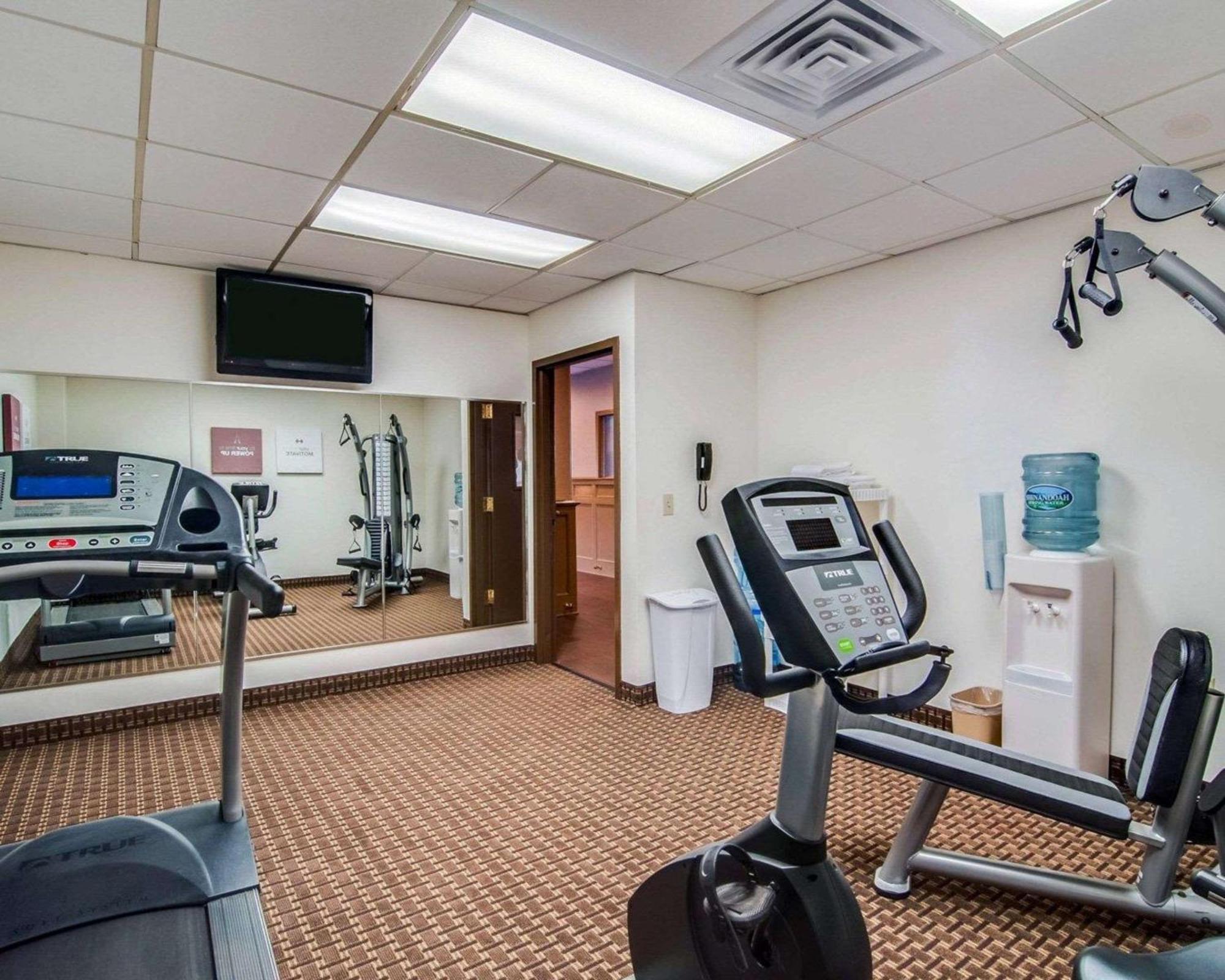 Comfort Inn & Suites Raphine - Lexington Near I-81 And I-64 Eksteriør bilde