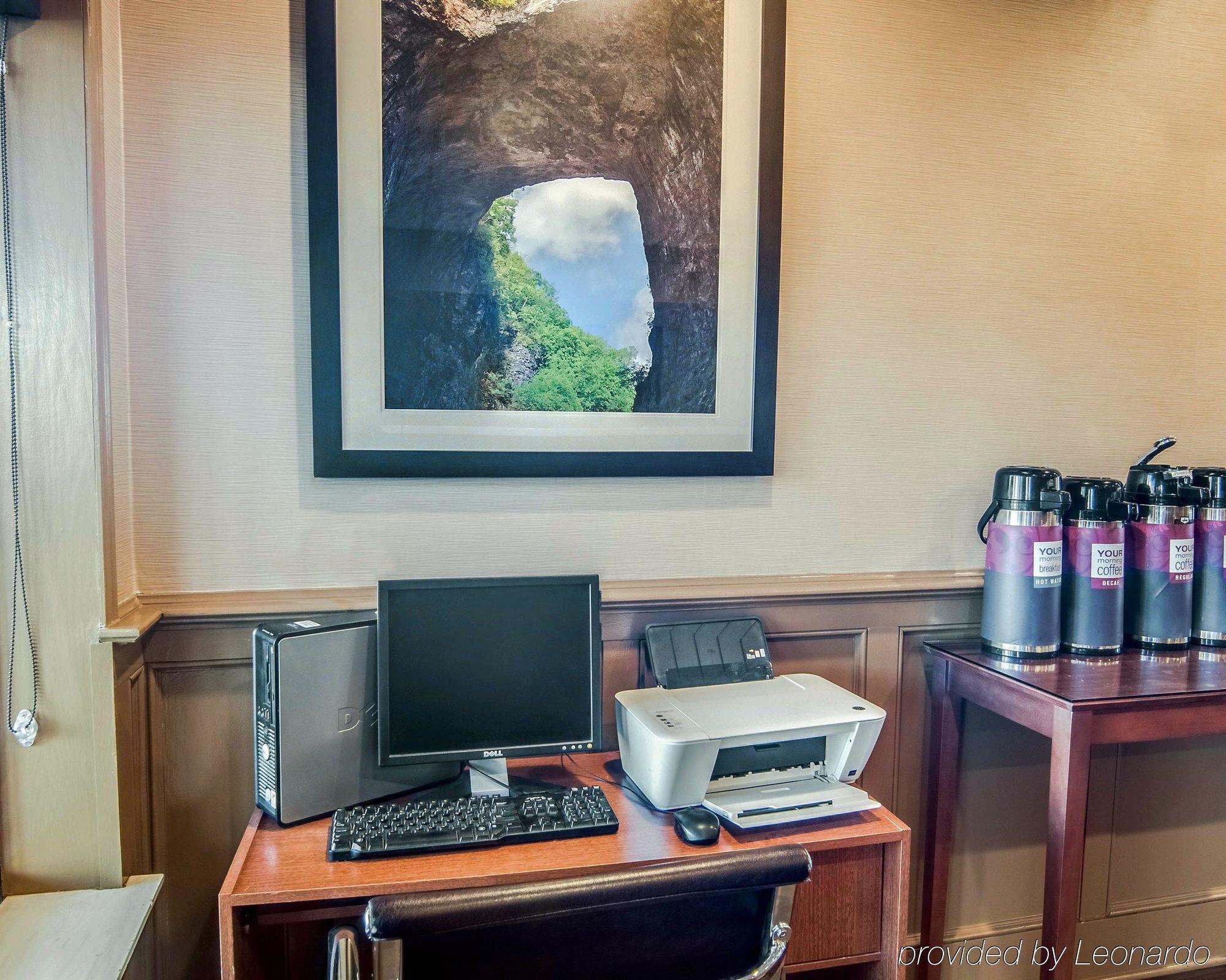 Comfort Inn & Suites Raphine - Lexington Near I-81 And I-64 Eksteriør bilde